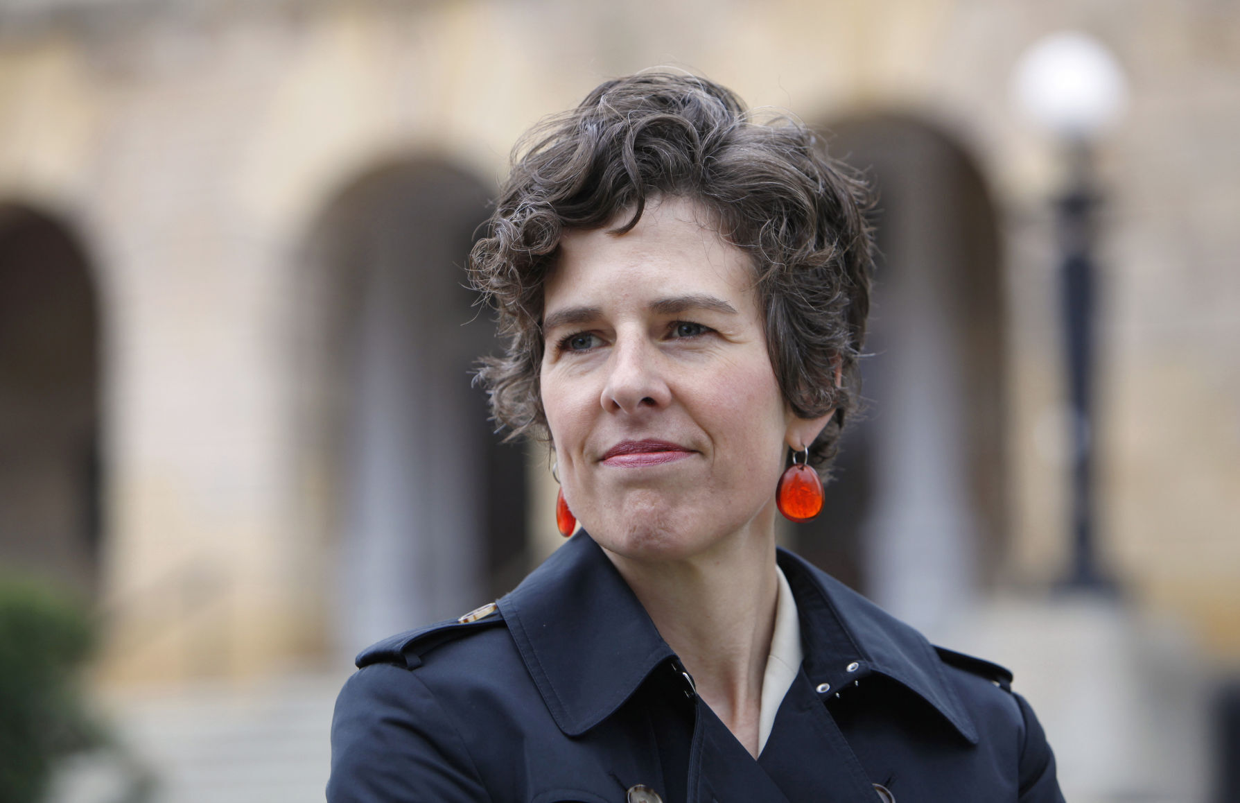 Kathy Cramer